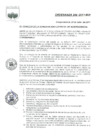 Vista preliminar de documento Ordenanza municipal