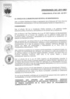 Vista preliminar de documento Ordenanza municipal