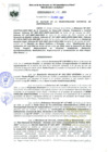 Vista preliminar de documento Ordenanza municipal