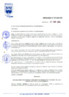 Vista preliminar de documento Ordenanza municipal
