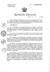 Vista preliminar de documento RESOLUCIN DIRECORAL N° 029-2022-HNHUDG.pdf