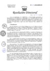 Vista preliminar de documento RESOLUCION DIRECTORAL N° 030-2022-HNHUDG.pdf