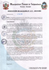 Vista preliminar de documento Resolucion de Alcaldia 531-2018-MDI.pdf