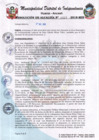 Vista preliminar de documento Resolucion de Alcaldia 540-2018-MDI.pdf