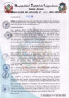 Vista preliminar de documento Resolucion de Alcaldia 543-2018-MDI.pdf