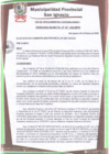 Vista preliminar de documento Ordenanza Municipal N001-2022-mpsi.pdf