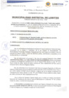 Vista preliminar de documento RESOLUCIÓN DE ALCALDÍA N° 088-09-2018-A-MDL.pdf