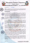 Vista preliminar de documento RESOLUCION DE ALCALDIA 558-2018.pdf
