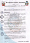 Vista preliminar de documento RESOLUCION DE ALCALDIA 555-2018.pdf