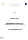 Vista preliminar de documento BASES - CICLO RECUPERACION Ver final[F].pdf