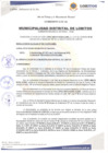 Vista preliminar de documento RESOLUCIÓN DE ALCALDÍA N° 093-10-2018-A-MDL.pdf