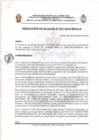 Vista preliminar de documento Resolución de Alcaldía N° 031-2019-MDCA/A.pdf
