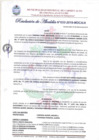 Vista preliminar de documento Resolución de Alcaldía N° 033-2019-MDCA/A.pdf