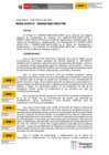 Vista preliminar de documento Resolución N° 033-2022-OSCE/PRE