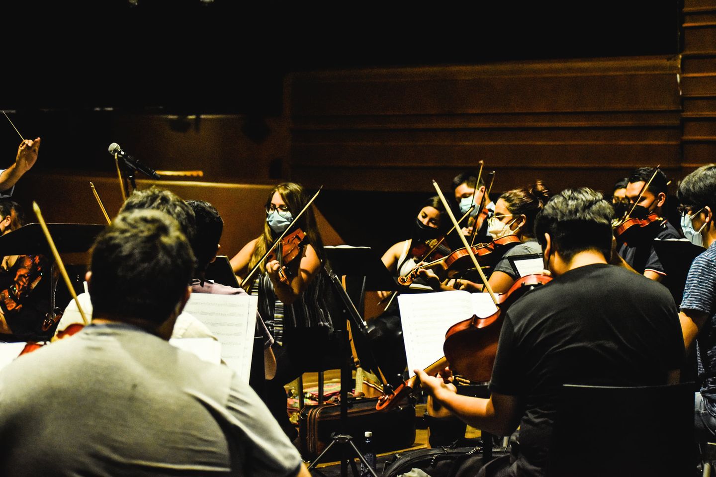 Recital de música sacra italiana se realizará en la Catedral de Lima