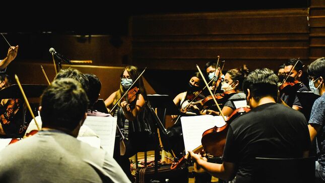 Recital de música sacra italiana se realizará en la Catedral de Lima