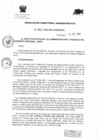 Vista preliminar de documento RESOLUCION DIRECTORAL ADMINISTRATIVA   63.PDF