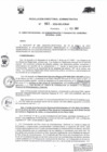 Vista preliminar de documento RESOLUCION DIRECTORAL ADMINISTRATIVA   65.PDF