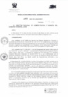 Vista preliminar de documento RESOLUCION DIRECTORAL ADMINISTRATIVA   55.PDF