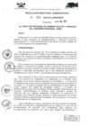 Vista preliminar de documento RESOLUCION DIRECTORAL ADMINISTRATIVA   52.PDF
