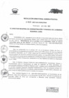 Vista preliminar de documento RESOLUCION DIRECTORAL ADMINISTRATIVA   48.PDF