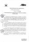 Vista preliminar de documento RESOLUCION DIRECTORAL ADMINISTRATIVA   45.PDF