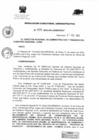 Vista preliminar de documento RESOLUCION DIRECTORAL ADMINISTRATIVA   35.PDF