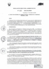 Vista preliminar de documento RESOLUCION DIRECTORAL ADMINISTRATIVA   27.PDF