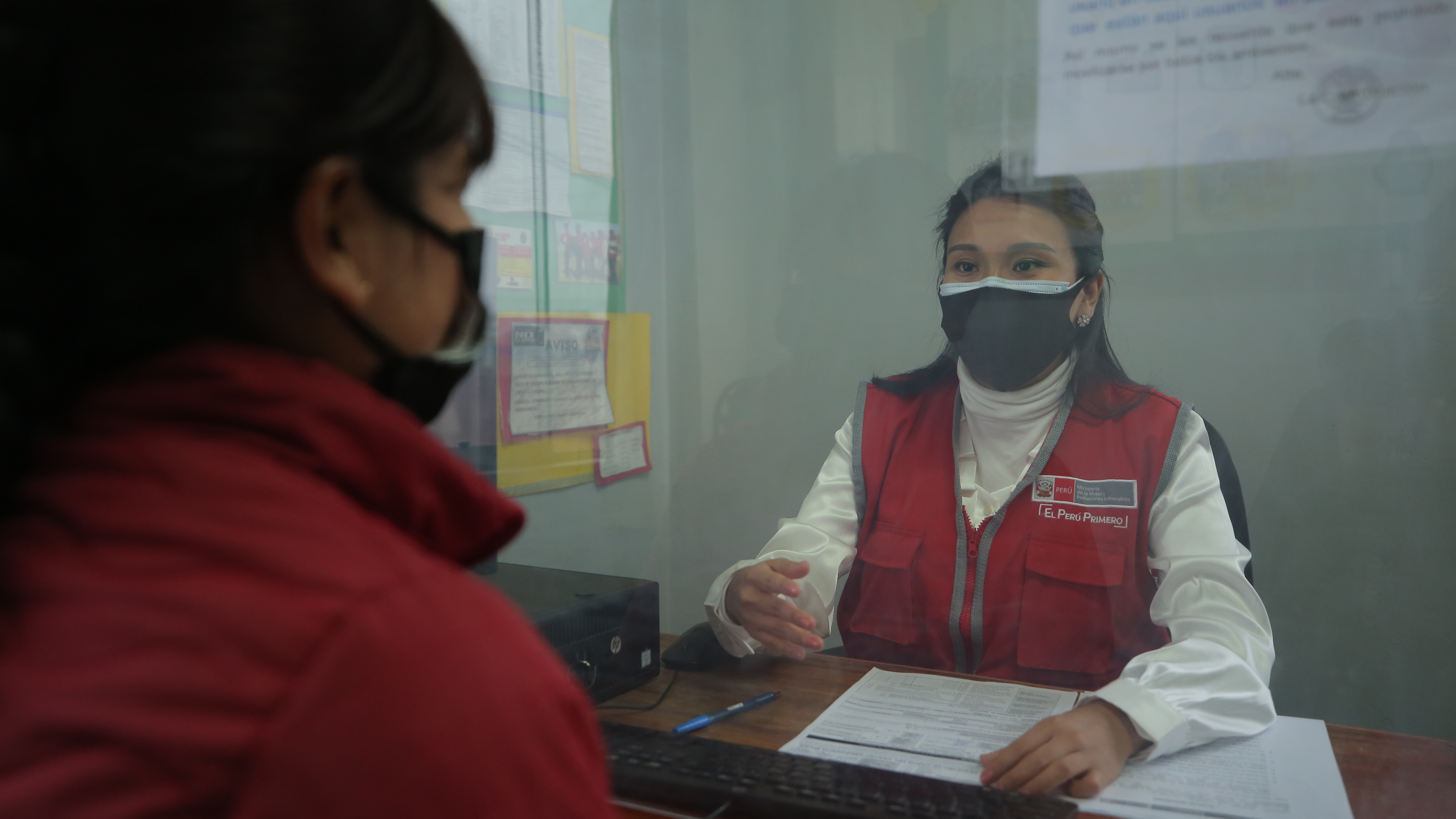 Centro Emergencia Mujer Arequipa
