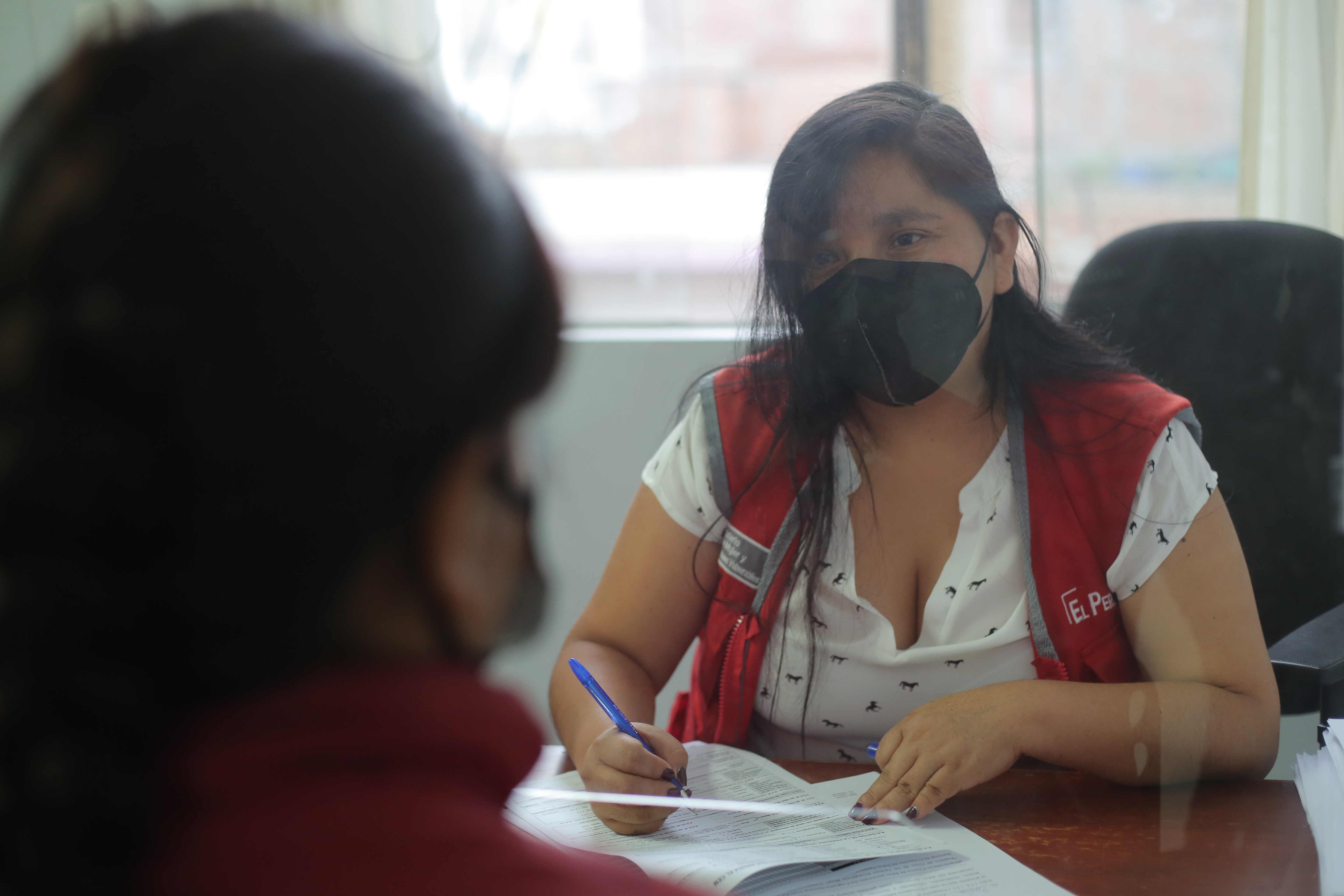 Centro Emergencia Mujer Arequipa