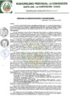 Vista preliminar de documento RGM-338-2020-GM-MPLC
