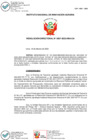 Vista preliminar de documento Resolución Directoral N° 0057-2022-INIA-OA