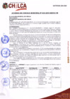 Vista preliminar de documento ACUERDO DE CONCEJO MUNICIPAL N° 018-2019-MDCH/CM