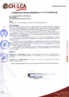 Vista preliminar de documento ACUERDO DE CONCEJO MUNICIPAL N° 017-2019-MDCH/CM