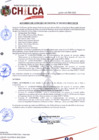 Vista preliminar de documento ACUERDO DE CONCEJO MUNICIPAL N° 013-2019-MDCH/CM