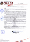 Vista preliminar de documento ACUERDO DE CONCEJO MUNICIPAL N° 011-2019-MDCH/CM