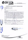 Vista preliminar de documento ACUERDO DE CONCEJO MUNICIPAL N° 008-2019-MDCH/CM