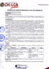 Vista preliminar de documento ACUERDO DE CONCEJO MUNICIPAL N° 031-2019-MDCH/CM
