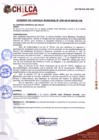 Vista preliminar de documento ACUERDO DE CONCEJO MUNICIPAL N° 029-2019-MDCH/CM