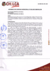 Vista preliminar de documento ACUERDO DE CONCEJO MUNICIPAL N° 032-2019-MDCH/CM