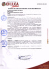 Vista preliminar de documento ACUERDO DE CONCEJO MUNICIPAL N° 034-2019-MDCH/CM