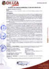 Vista preliminar de documento ACUERDO DE CONCEJO MUNICIPAL N° 026-2019-MDCH/CM