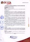 Vista preliminar de documento ACUERDO DE CONCEJO MUNICIPAL N° 036-2019-MDCH/CM
