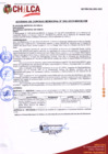 Vista preliminar de documento ACUERDO DE CONCEJO MUNICIPAL N° 046-2019-MDCH/CM