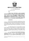 Vista preliminar de documento RD 112-2022- LIQ. FINAL-CONVENIO N 307-2020-JUNÍNRRR.pdf