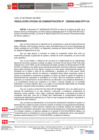 Vista preliminar de documento RESOLUCIÓN OFICINA DE ADMINISTRACIÓN-000042-2022-OA.pdf