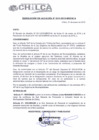 Vista preliminar de documento RESOLUCIÓN DE ALCALDÍA N° 019-2019-MDCH/A