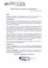 Vista preliminar de documento RESOLUCIÓN DE ALCALDÍA N° 010-2019-MDCH/A