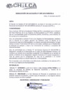 Vista preliminar de documento RESOLUCIÓN DE ALCALDÍA N° 005-2019-MDCH/A