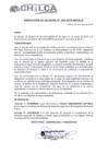 Vista preliminar de documento RESOLUCIÓN DE ALCALDÍA N° 003-2019-MDCH/A